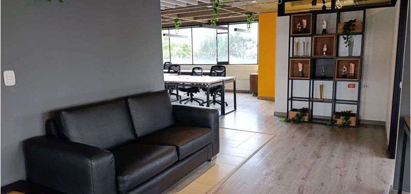 Oficina en Venta en Bogotá, D.C., El Bosque Central-3