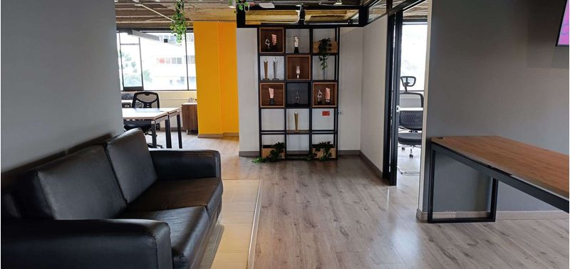 Oficina en Venta en Bogotá, D.C., El Bosque Central-4