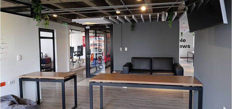 Oficina en Venta en Bogotá, D.C., El Bosque Central-5