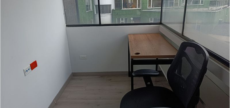 Oficina en Venta en Bogotá, D.C., El Bosque Central-6