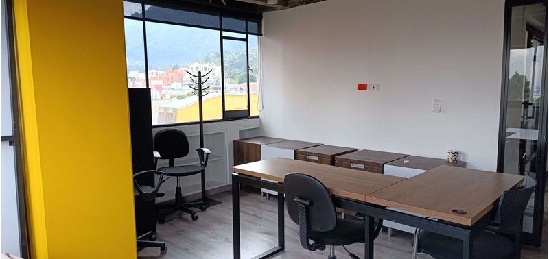 Oficina en Venta en Bogotá, D.C., El Bosque Central-9