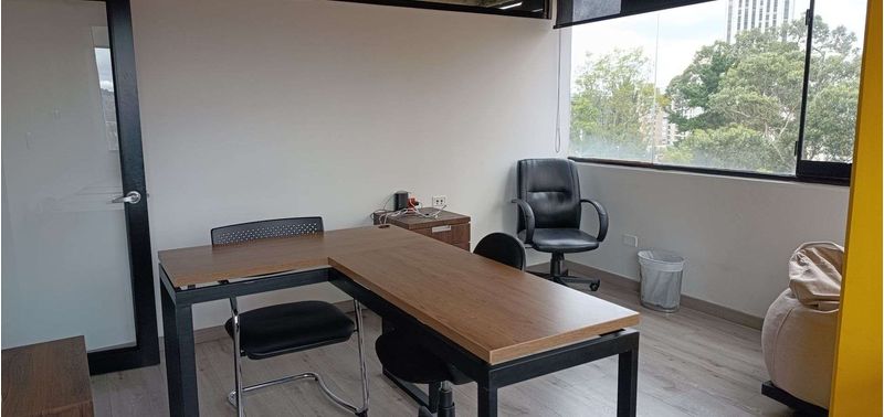 Oficina en Venta en Bogotá, D.C., El Bosque Central-10