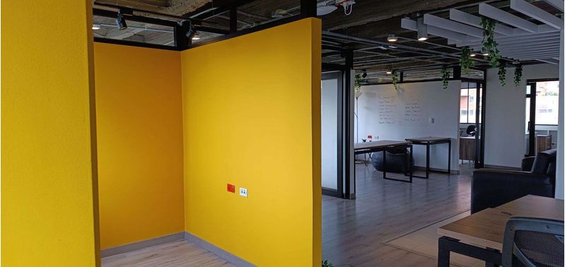 Oficina en Venta en Bogotá, D.C., El Bosque Central-11
