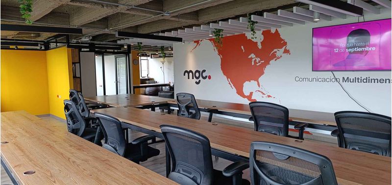 Oficina en Venta en Bogotá, D.C., El Bosque Central-12