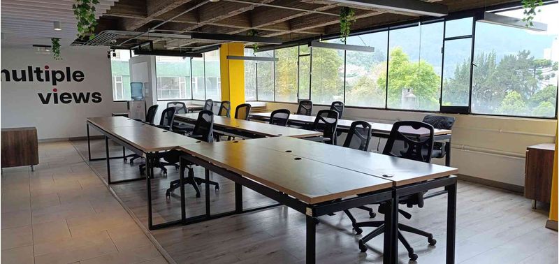 Oficina en Venta en Bogotá, D.C., El Bosque Central-13