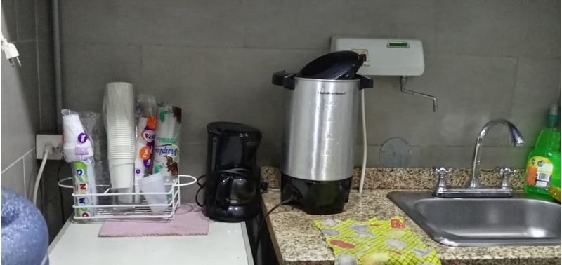 Oficina en Venta en Bogotá, D.C., El Bosque Central-14