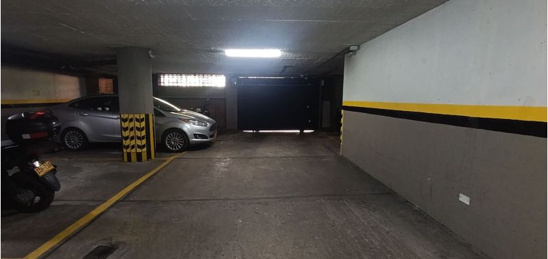 Oficina en Venta en Bogotá, D.C., El Bosque Central-17