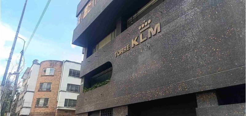 Oficina en Venta en Bogotá, D.C., El Bosque Central-19