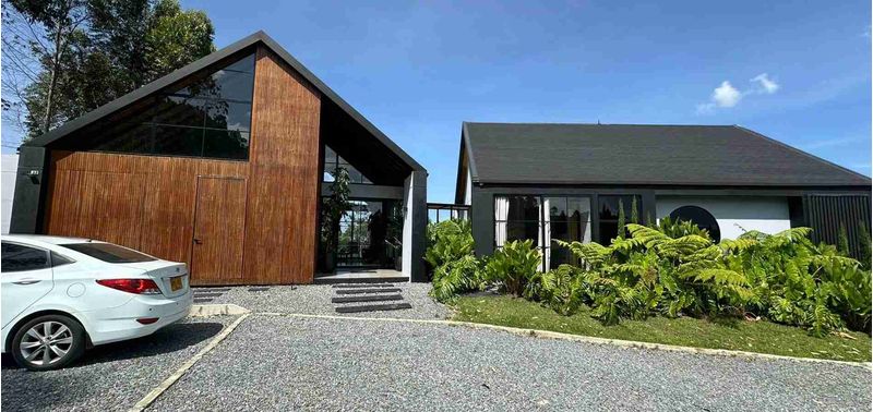 Casa en Venta en Retiro, El Portento-0