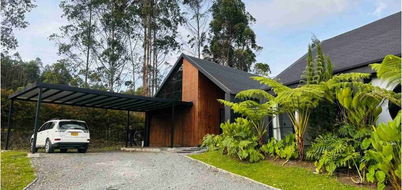 Casa en Venta en Retiro, El Portento-2