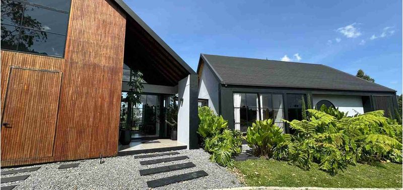 Casa en Venta en Retiro, El Portento-3