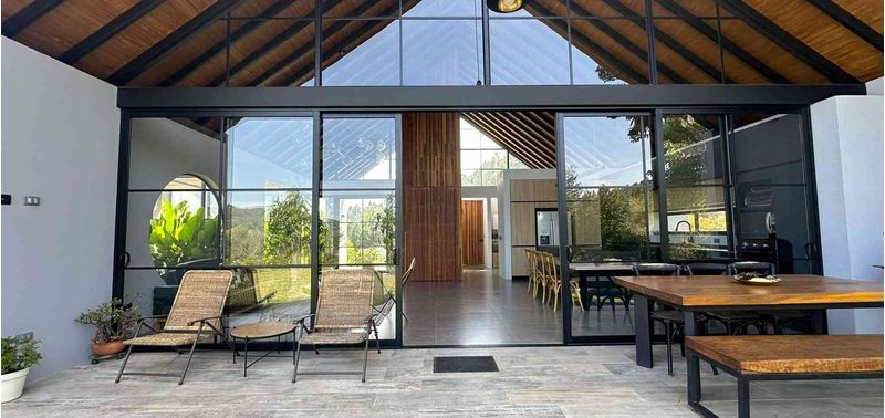 Casa en Venta en Retiro, El Portento-4