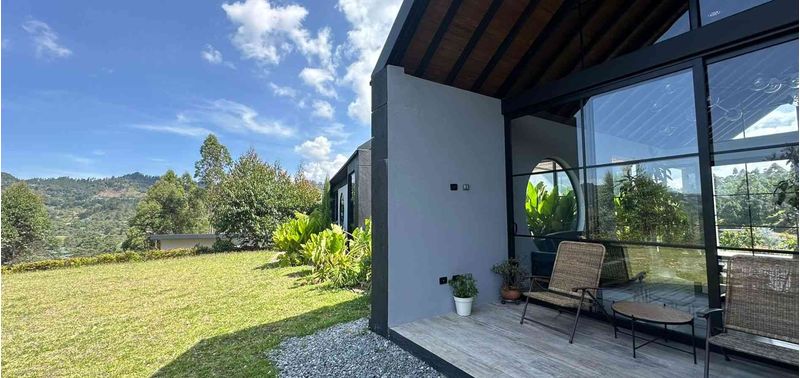 Casa en Venta en Retiro, El Portento-8