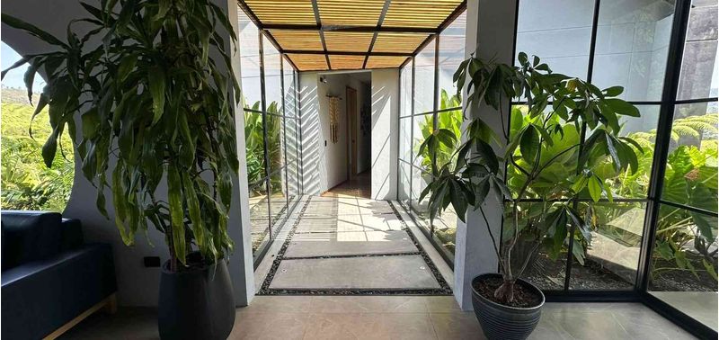Casa en Venta en Retiro, El Portento-11