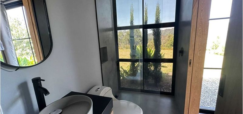 Casa en Venta en Retiro, El Portento-16