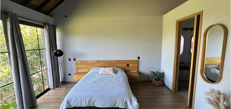 Casa en Venta en Retiro, El Portento-18