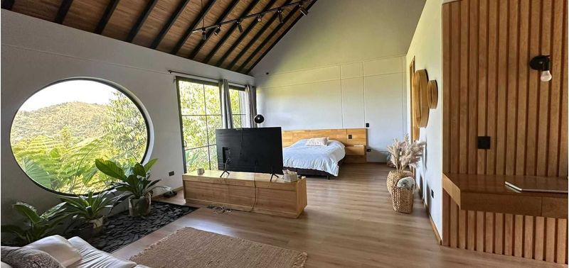 Casa en Venta en Retiro, El Portento-21