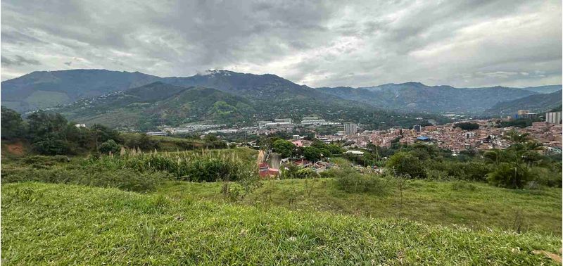 Lote en Venta en Copacabana, Copacabana
