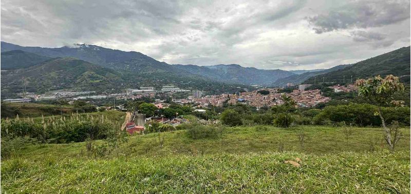 Lote en Venta en Copacabana, Copacabana-0