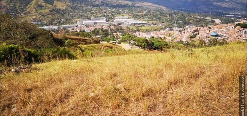 Lote en Venta en Copacabana, Copacabana-2