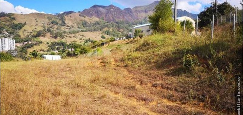 Lote en Venta en Copacabana, Copacabana-3