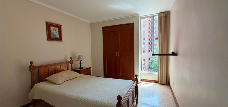 Apartamento en Venta en Medellín, Conquistadores-7