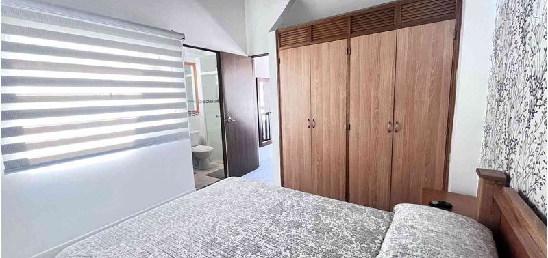 Apartamento en Venta en Envigado, Mangazul-4