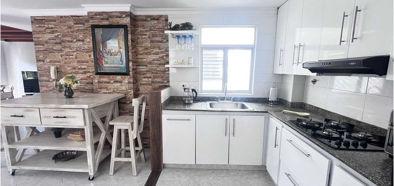 Apartamento en Venta en Envigado, Mangazul-5