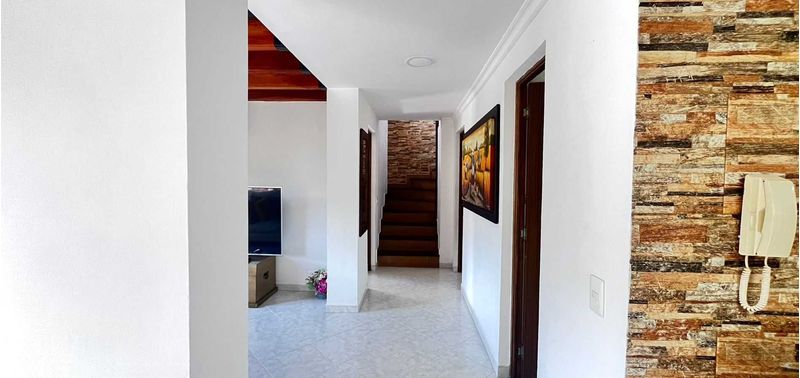 Apartamento en Venta en Envigado, Mangazul-6