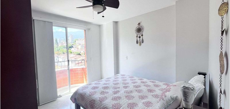 Apartamento en Venta en Envigado, Mangazul-7