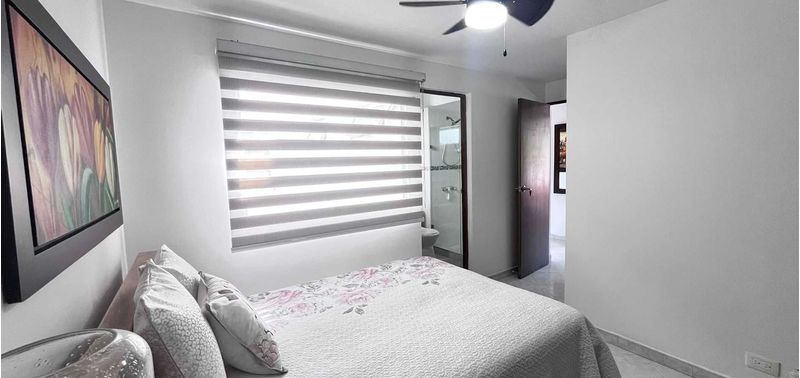 Apartamento en Venta en Envigado, Mangazul-8