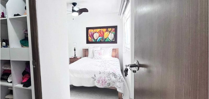 Apartamento en Venta en Envigado, Mangazul-9