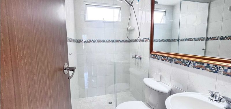 Apartamento en Venta en Envigado, Mangazul-10