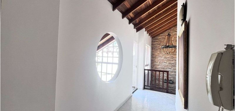 Apartamento en Venta en Envigado, Mangazul-11