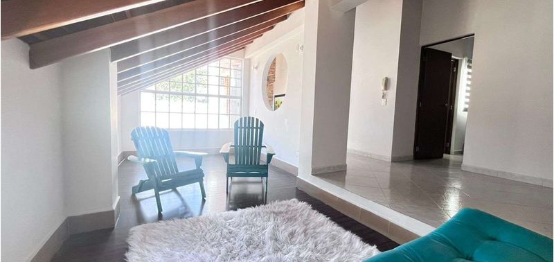 Apartamento en Venta en Envigado, Mangazul-12