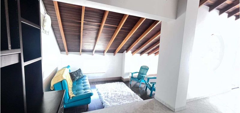 Apartamento en Venta en Envigado, Mangazul-14