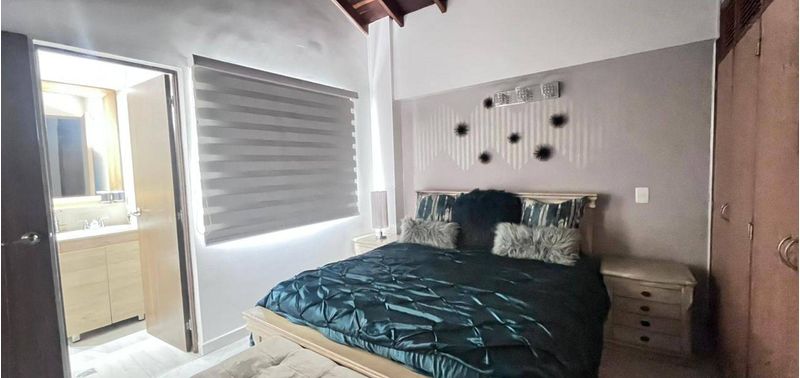 Apartamento en Venta en Envigado, Mangazul-18