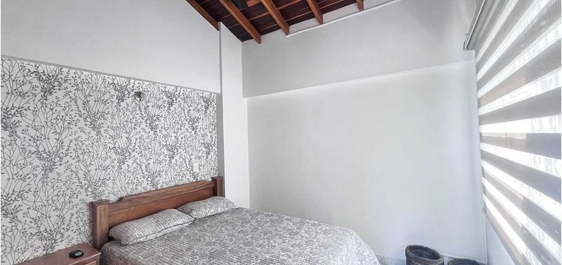 Apartamento en Venta en Envigado, Mangazul-19