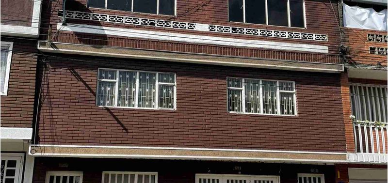 Casa en Venta en Bogotá, D.C., Puente Aranda