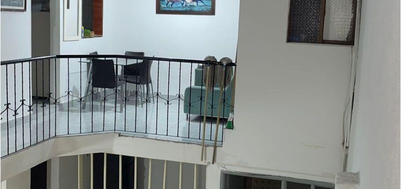 Casa en Venta en Bogotá, D.C., Puente Aranda-1
