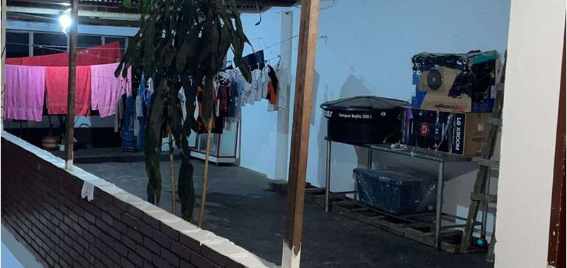 Casa en Venta en Bogotá, D.C., Puente Aranda-2