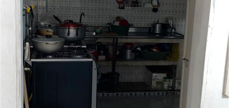 Casa en Venta en Bogotá, D.C., Puente Aranda-5