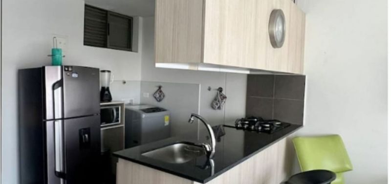 Apartamento en Venta en Rionegro, Rionegro-0