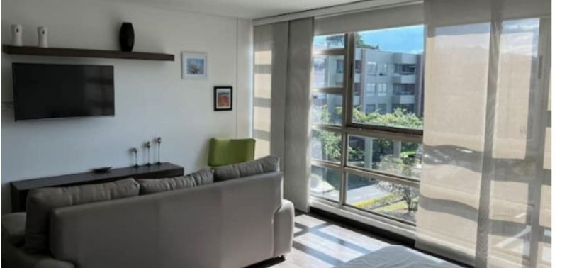 Apartamento en Venta en Rionegro, Rionegro-1