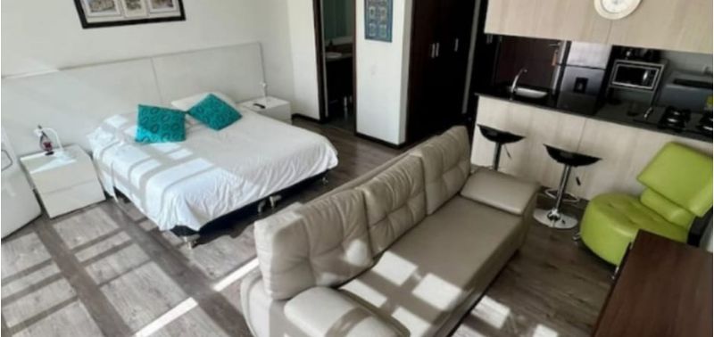Apartamento en Venta en Rionegro, Rionegro-2
