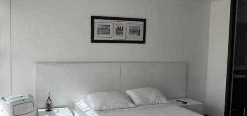 Apartamento en Venta en Rionegro, Rionegro-3