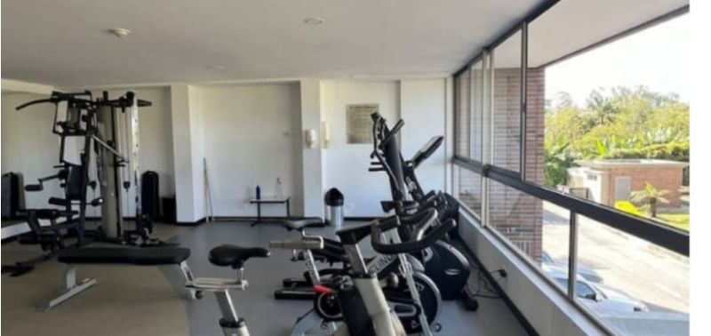 Apartamento en Venta en Rionegro, Rionegro-5