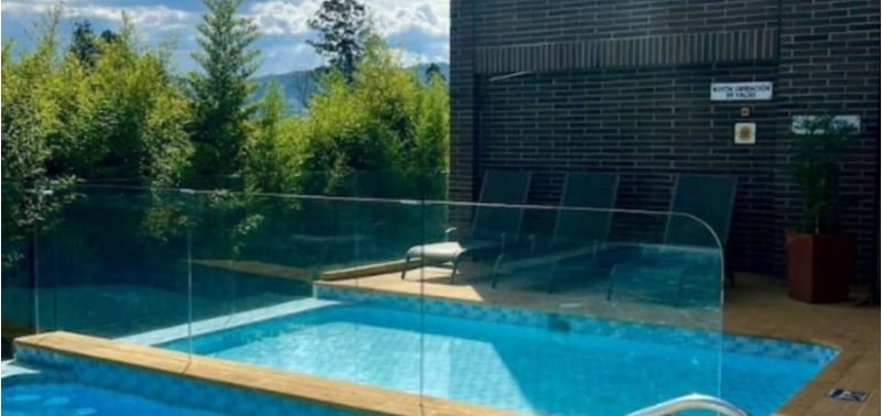 Apartamento en Venta en Rionegro, Rionegro-6
