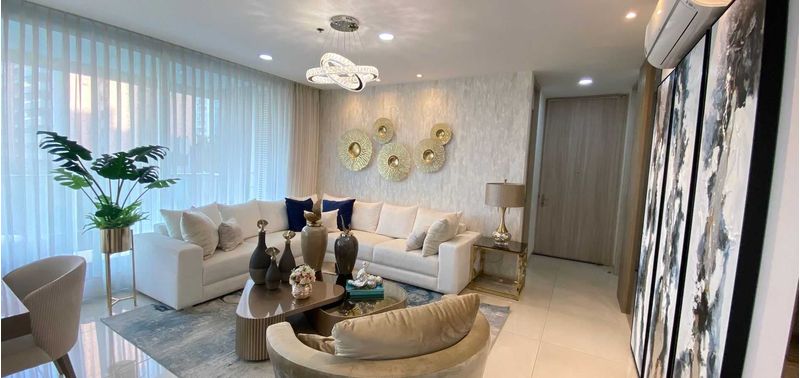 Apartamento en Venta en Barranquilla, Riomar