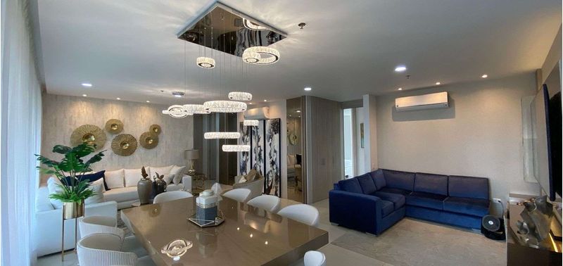 Apartamento en Venta en Barranquilla, Riomar-0